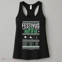 Festivus Classic Women's Tank Top thumb 3