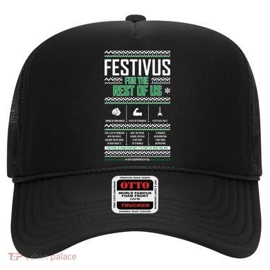 Festivus Classic Hat