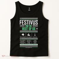 Festivus Classic Tank Top thumb 2