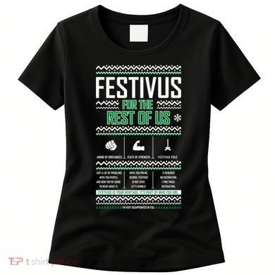 Festivus Classic Women's T-Shirt