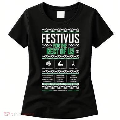 Festivus Classic Women's T-Shirt