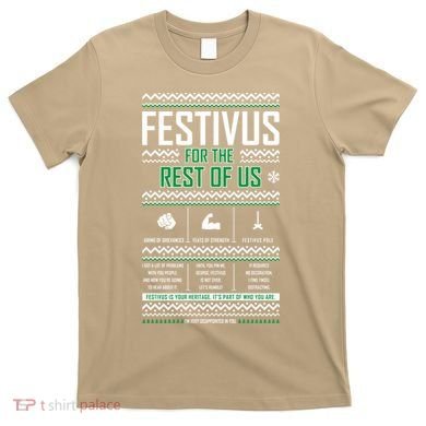 Festivus Classic T-Shirt