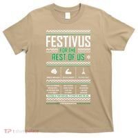 Festivus Classic T-Shirt thumb 0