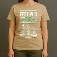 Festivus Classic T-Shirt thumb 4