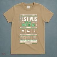 Festivus Classic T-Shirt thumb 5
