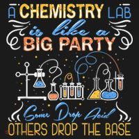 Funny Chemistry Hoodie thumb 2