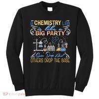 Funny Chemistry Sweatshirt thumb 0