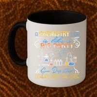 Funny Chemistry Coffee Mug thumb 2