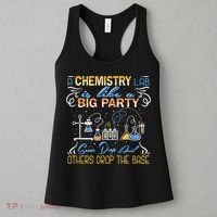 Funny Chemistry Women's Tank Top thumb 3