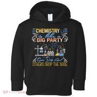 Funny Chemistry Toddler Hoodie thumb 0