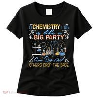 Funny Chemistry Women's T-Shirt thumb 0