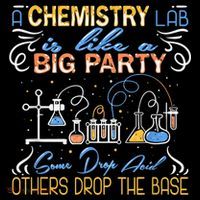 Funny Chemistry Women's T-Shirt thumb 6