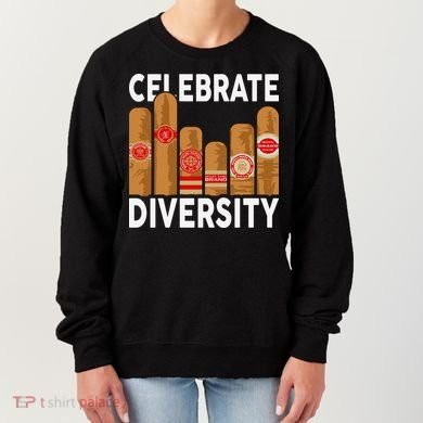 Funny Cigar Women's Sweatshirt
