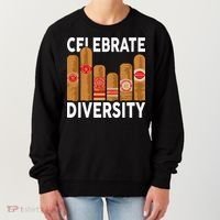 Funny Cigar Women's Sweatshirt thumb 0