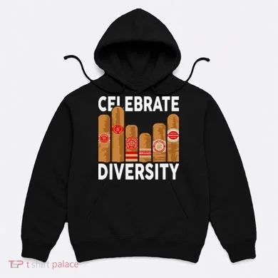 Funny Cigar Hoodie