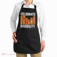 Funny Cigar Apron thumb 2