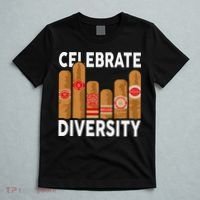 Funny Cigar T-Shirt thumb 5