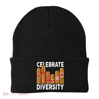 Funny Cigar Beanie