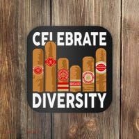 Funny Cigar Coaster thumb 0