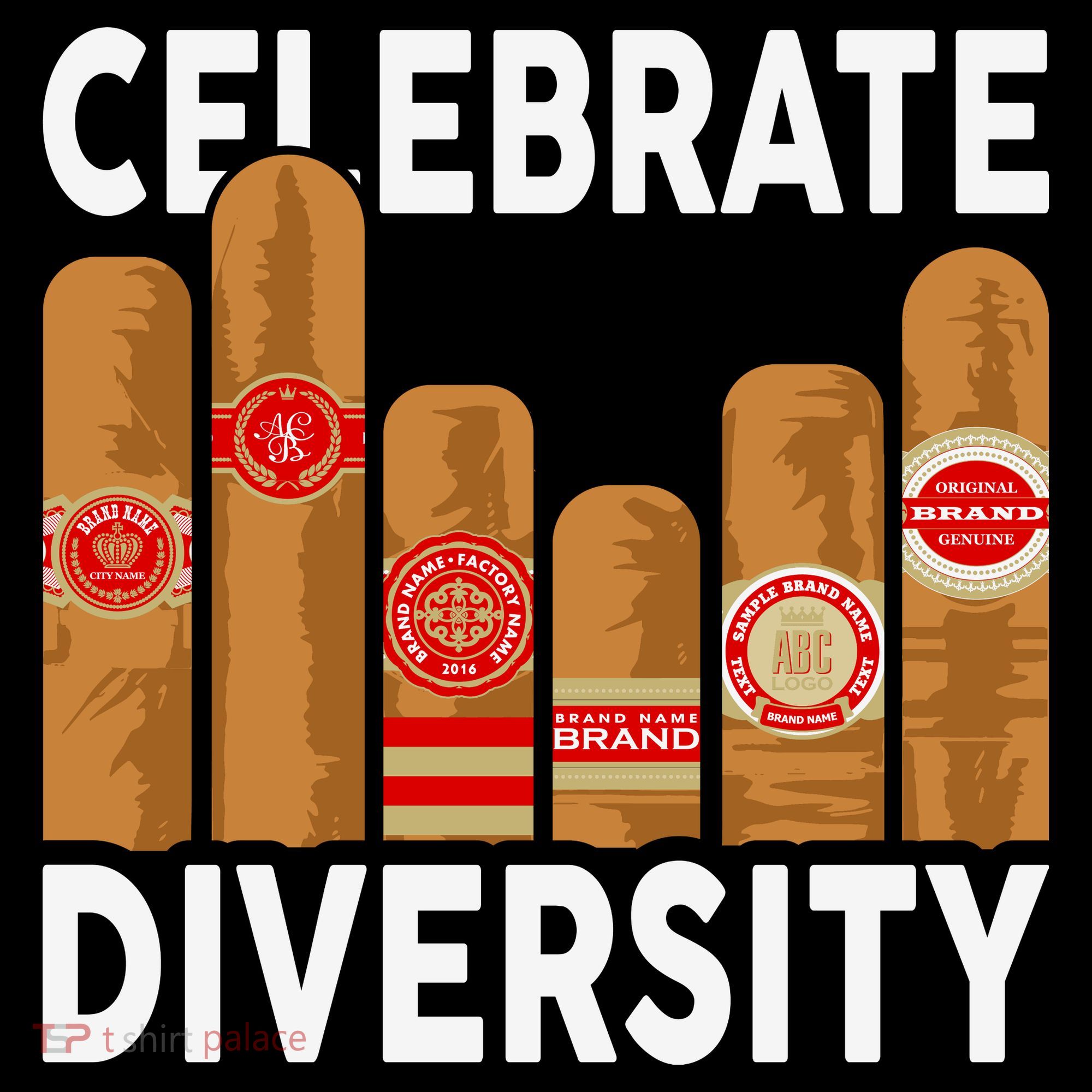 Funny Cigar Coaster