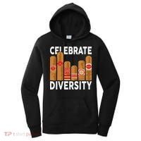 Funny Cigar Women's Hoodie thumb 0