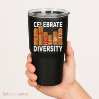Funny Cigar Tumbler thumb 2