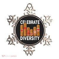 Funny Cigar Ornament thumb 0