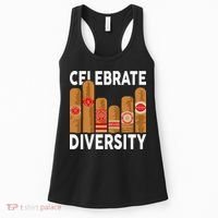 Funny Cigar Women's Tank Top thumb 0
