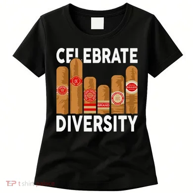 Funny Cigar Women's T-Shirt