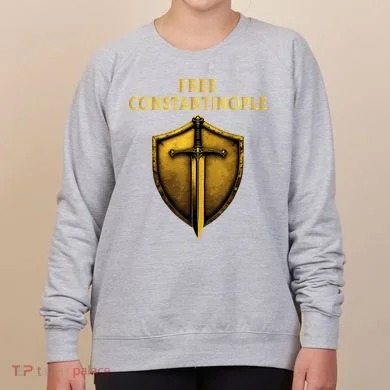 Women's Sweatshirt