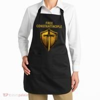 Free Constantinople Apron thumb 2