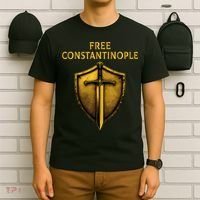 Free Constantinople T-Shirt thumb 6
