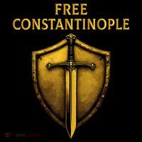 Free Constantinople Bucket Hat thumb 4