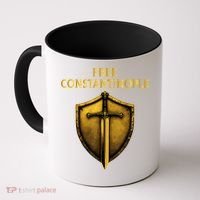 Free Constantinople Coffee Mug thumb 0