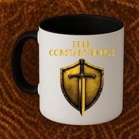 Free Constantinople Coffee Mug thumb 2