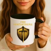 Free Constantinople Coffee Mug thumb 3