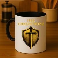 Free Constantinople Coffee Mug thumb 4