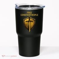 Free Constantinople Tumbler thumb 0