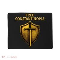 Free Constantinople Mousepad thumb 0