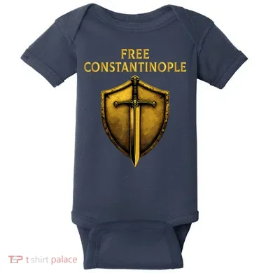 Baby Bodysuit