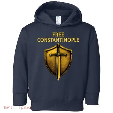 Toddler Hoodie