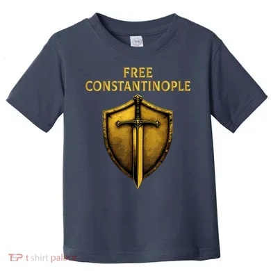 Toddler T-Shirt