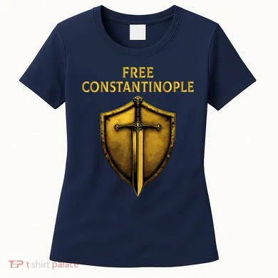 Women's T-Shirt