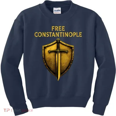 Kids Sweatshirt