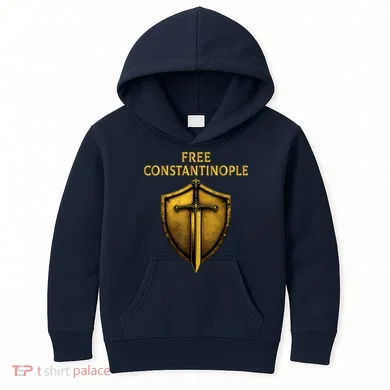 Kids Hoodie