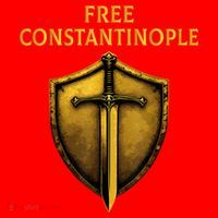Free Constantinople Santa Hat thumb 1