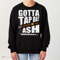 Funny Cigar Women's Sweatshirt thumb 0