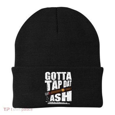 Funny Cigar Beanie