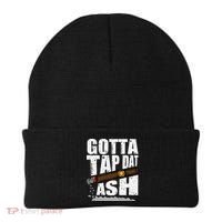 Funny Cigar Beanie thumb 0