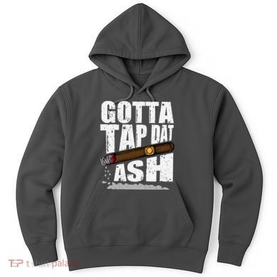 Funny Cigar Hoodie
